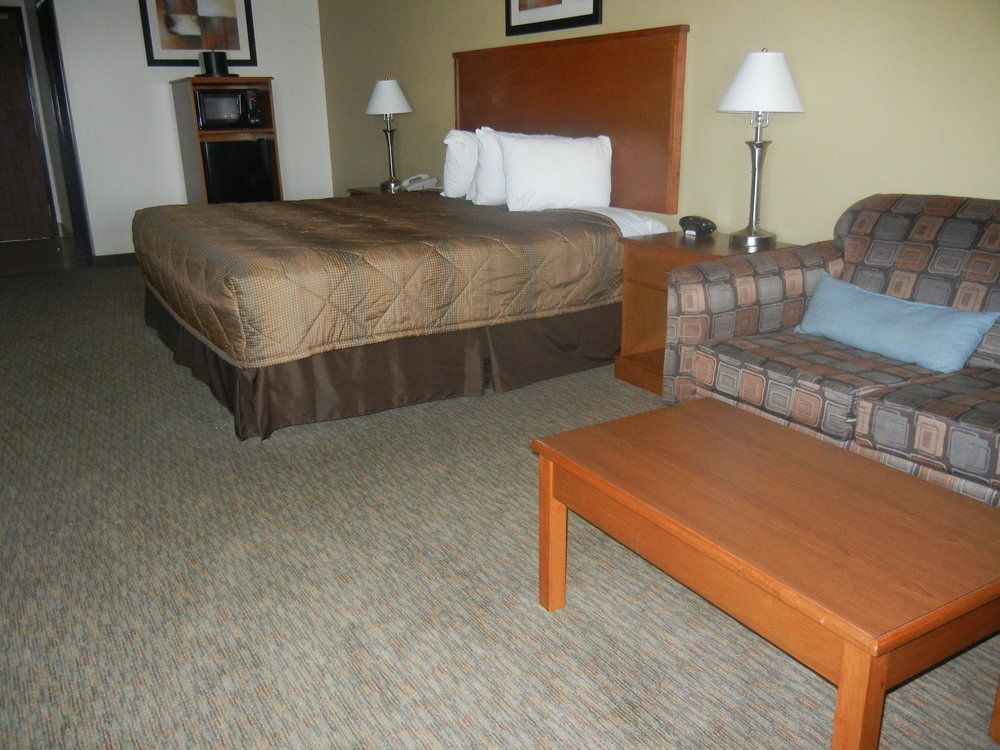 Days Inn By Wyndham Phenix City Near Fort Moore Esterno foto